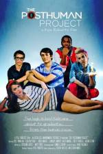 Watch The Posthuman Project Gomovies123