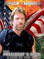 Watch The President\'s Man: A Line in the Sand Gomovies123