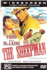 Watch The Sheepman Gomovies123
