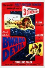 Watch Bwana Devil Gomovies123