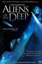 Watch Aliens of the Deep Gomovies123