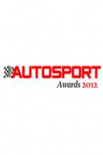 Watch Autosport Awards 2012 Gomovies123