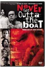 Watch Never Get Outta the Boat Gomovies123