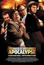 Watch The League of Gentlemen's Apocalypse Gomovies123