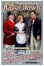 Watch The Masqueraders Gomovies123