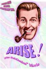 Watch Arise The SubGenius Video Gomovies123