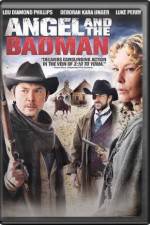 Watch Angel and the Badman Gomovies123
