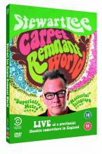 Watch Stewart Lee - Carpet Remnant World Gomovies123