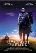 Watch The Astronaut Farmer Gomovies123