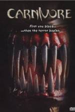 Watch Carnivore Gomovies123