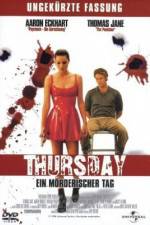 Watch Thursday Gomovies123