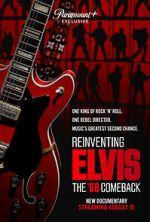 Watch Reinventing Elvis: The \'68 Comeback Gomovies123