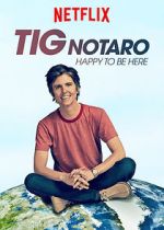 Watch Tig Notaro: Happy To Be Here (TV Special 2018) Gomovies123