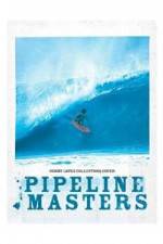 Watch Pipeline Masters Gomovies123