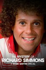 Watch The Mystery of Richard Simmons: A Diane Sawyer Special Gomovies123
