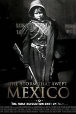 Watch The Storm That Swept Mexico Gomovies123