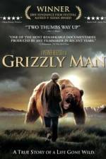Watch Grizzly Man Gomovies123