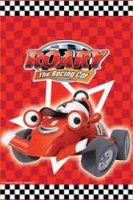 Watch Roary the Racing Car Gomovies123