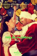Watch Help for the Holidays Gomovies123