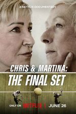 Watch Chris & Martina: The Final Set Gomovies123