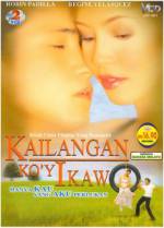 Watch Kailangan ko'y ikaw Gomovies123