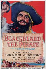 Watch Blackbeard, the Pirate Gomovies123