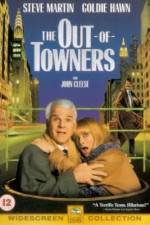 Watch The Out-of-Towners Gomovies123