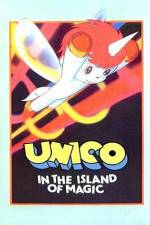 Watch Unico in the Island of Magic Gomovies123