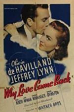 Watch My Love Came Back Gomovies123