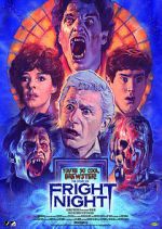 Watch You\'re So Cool, Brewster! The Story of Fright Night Gomovies123