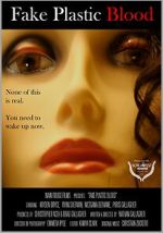 Watch Fake Plastic Blood (Short 2022) Gomovies123