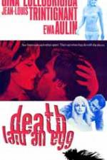 Watch La morte ha fatto l'uovo Gomovies123