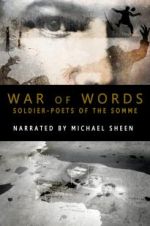 Watch War of Words: Soldier-Poets of the Somme Gomovies123