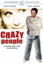 Watch Crazy People Gomovies123