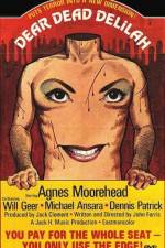 Watch Dear Dead Delilah Gomovies123