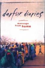 Watch Darfur Diaries: Message from Home Gomovies123