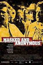 Watch Masked and Anonymous Gomovies123
