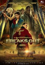 Watch Freaks Out Gomovies123