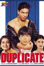 Watch Duplicate Gomovies123