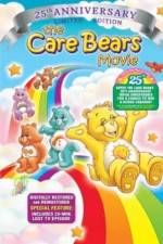 Watch The Care Bears Movie Gomovies123