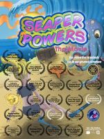 Watch Seaper Powers, In Search of Bleu Jay\'s Treasure Gomovies123