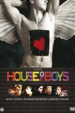 Watch House of Boys Gomovies123