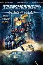 Watch Transmorphers: Fall of Man Gomovies123