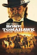 Watch Bone Tomahawk Gomovies123