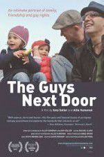 Watch The Guys Next Door Gomovies123