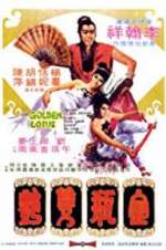 Watch The Golden Lotus Gomovies123