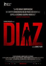 Watch Diaz: Don\'t Clean Up This Blood Gomovies123