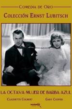 Watch Bluebeard's Eighth Wife Gomovies123