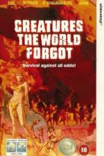 Watch Creatures the World Forgot Gomovies123