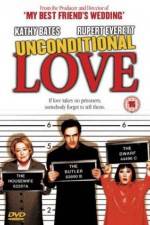 Watch Unconditional Love Gomovies123